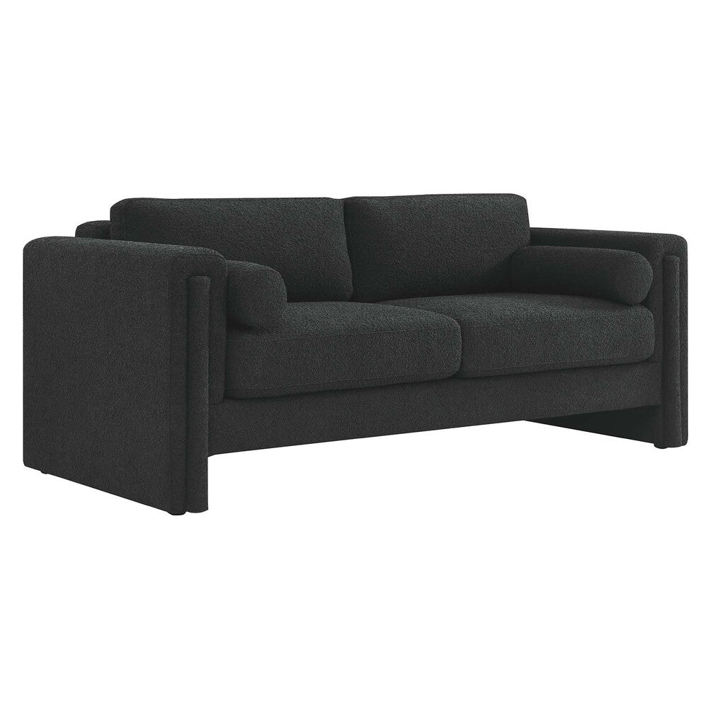 Modway Visible Boucle Fabric Sofa - EEI-6378