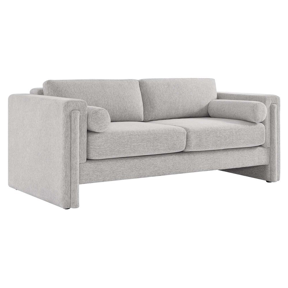 Modway Visible Fabric Sofa - EEI-6377  2