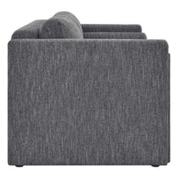 Modway Visible Fabric Sofa - EEI-6377  3