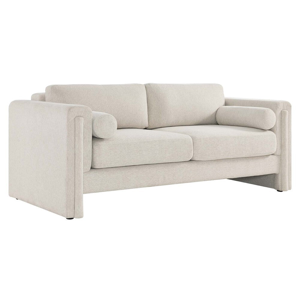 Modway Visible Fabric Sofa - EEI-6377  1