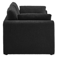 Modway Waverly Boucle Fabric Sofa - EEI-6381  2