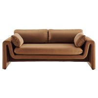 Modway Waverly Performance Velvet Sofa - EEI-6382  5