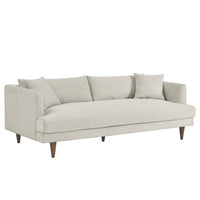 Modway Zoya Down Filled Overstuffed Sofa - EEI-6405  1